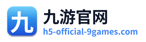 九游官网 Logo
